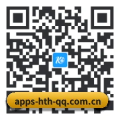安卓通用版 二维码